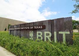 Botanical Research Institute of Texas (BRIT)