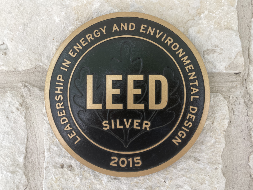 LEED Services